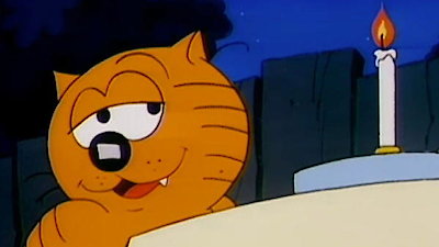 Heathcliff Season 1 Episode 56