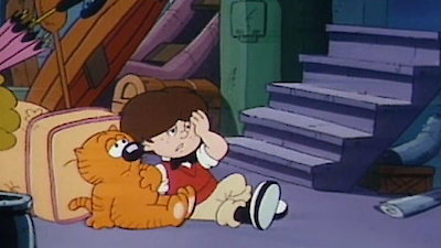 Heathcliff Season 1 Episode 58