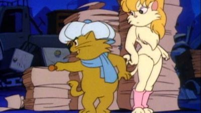 Heathcliff Season 2 Episode 13