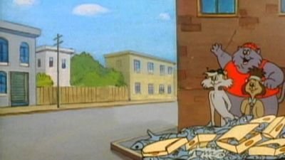 Heathcliff Season 2 Episode 29