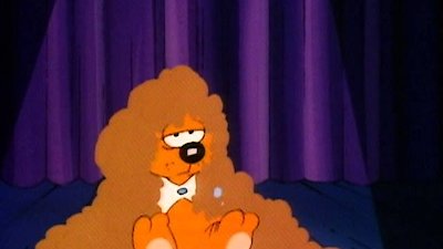 Heathcliff Season 1 Episode 33