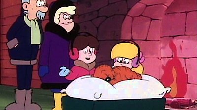 Heathcliff Season 1 Episode 27