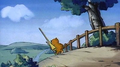 Heathcliff Season 1 Episode 42