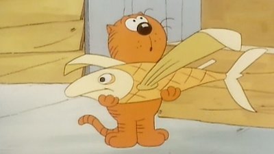 Heathcliff Season 4 Episode 3