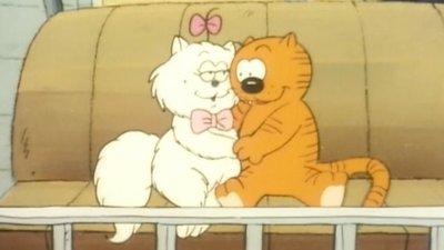 Heathcliff Season 4 Episode 6