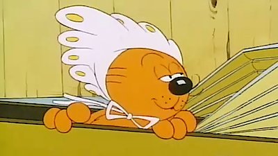 Heathcliff Season 4 Episode 17