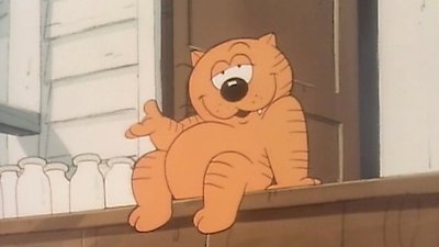 Heathcliff Season 4 Episode 10