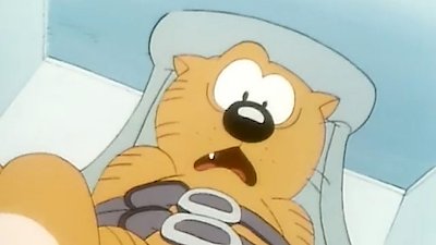 Heathcliff Season 4 Episode 9