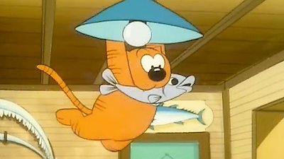 Heathcliff Season 4 Episode 15