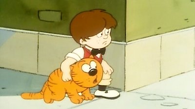 Heathcliff Season 4 Episode 14
