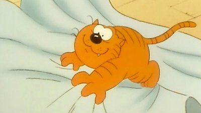 Heathcliff Season 4 Episode 12