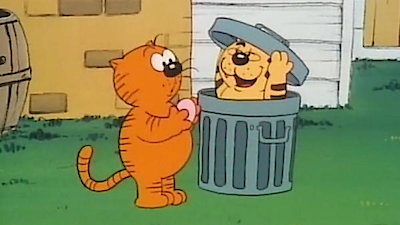 Heathcliff Season 4 Episode 19
