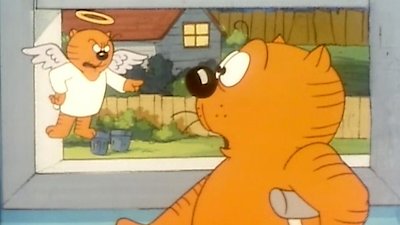 Heathcliff Season 4 Episode 8