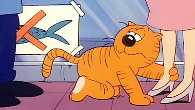 Heathcliff Season 3 Episode 18