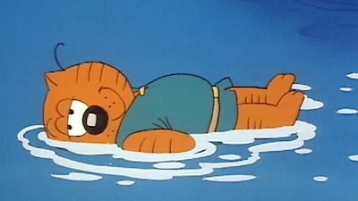 Heathcliff Season 3 Episode 21