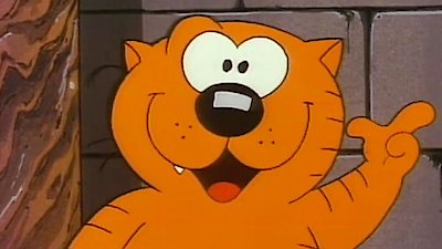Heathcliff Season 3 Episode 19
