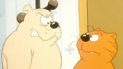 Heathcliff Season 4 Episode 5