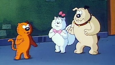 Heathcliff Season 3 Episode 17