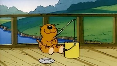 Heathcliff Season 3 Episode 13