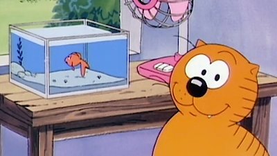 Heathcliff Season 3 Episode 10