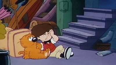 Heathcliff Season 3 Episode 14