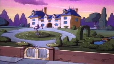 Heathcliff Season 3 Episode 16