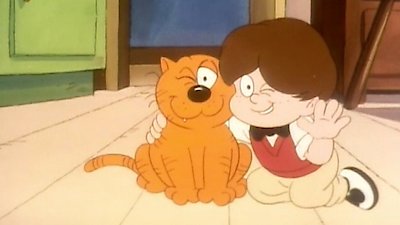 Heathcliff Season 4 Episode 4