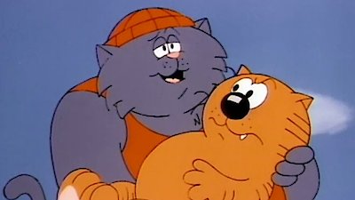 Heathcliff Season 3 Episode 9