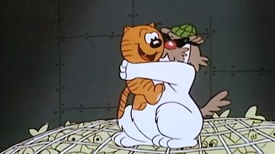 Heathcliff Season 3 Episode 15