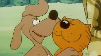Heathcliff Season 4 Episode 13