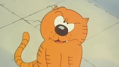 Heathcliff Season 1 Episode 31