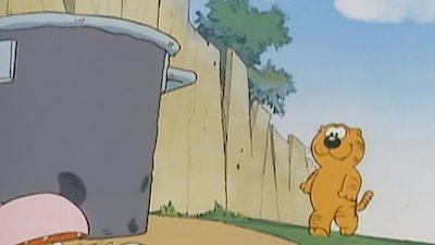 Heathcliff Season 1 Episode 48