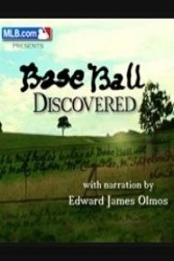 Base Ball Discovered