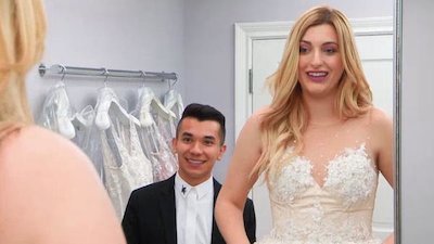 Say Yes To The Dress Season 17 Episode 5