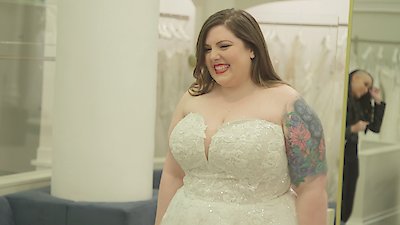 Say Yes To The Dress Season 24 Episode 5