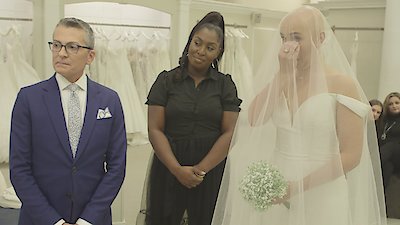 Say Yes To The Dress Season 24 Episode 7