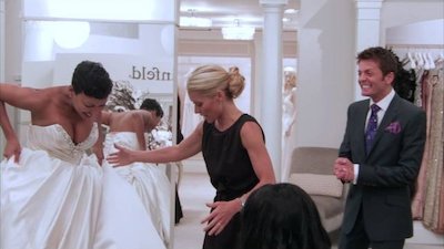 Say Yes To The Dress Season 7 Episode 1
