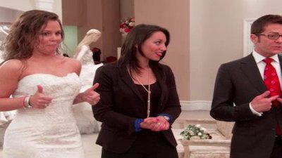 Say Yes To The Dress Season 8 Episode 4