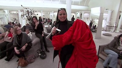 Say Yes To The Dress Season 8 Episode 16