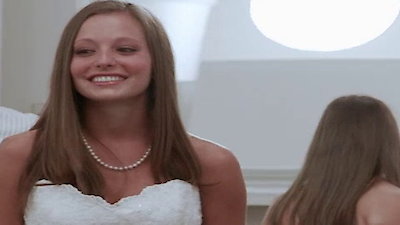 Say Yes To The Dress Season 9 Episode 4