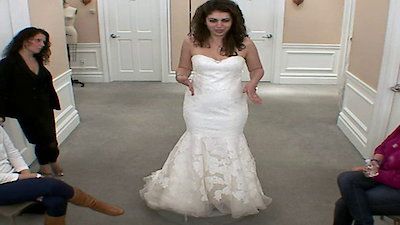Say Yes To The Dress Season 9 Episode 6