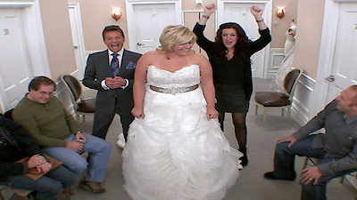 Say Yes To The Dress Season 9 Episode 7
