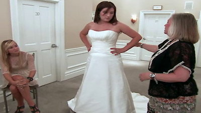 Say Yes To The Dress Season 9 Episode 8