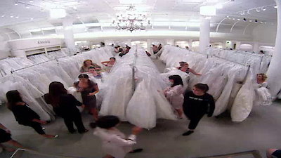 Say Yes To The Dress Season 9 Episode 9