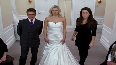Say Yes To The Dress Season 9 Episode 15