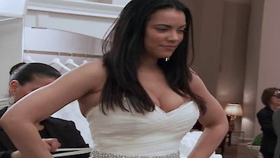 Say Yes To The Dress Season 9 Episode 17