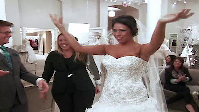 Say Yes To The Dress Season 9 Episode 18