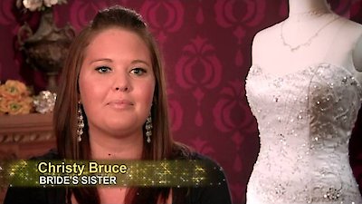 Say Yes To The Dress Season 10 Episode 2