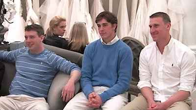 Say Yes To The Dress Season 10 Episode 17