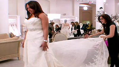 Say Yes To The Dress Season 11 Episode 8